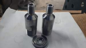 Conector de Acero Inoxidable |   Conexión de Tubería Reductora Concéntrica y Excéntrica |   SS304 / SS316 - Product Image 2