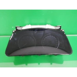 Panel de Instrumentos LS IV IV Long 2006-2009 Usado ORIGINAL 8380050372 - Product Image 1