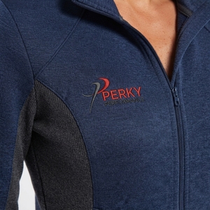 High performance women's yoga <b>jacket</b> combines flexibility durability and premium comfort for yoga pilates <b>gym</b> training - Product Image 6