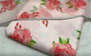 Conjunto de Tela para Ceremonia Tradicional con Dupatta a Juego para Vestidos de Boda y Ocasiones Culturales para Mujeres - Product Image 4