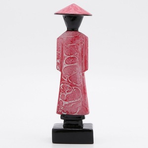 Pop art lacquered sculpture lowest price direct from factory lacquer sculptures decor pieces - Product Image 6