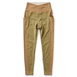 Ankoor Men High Waist Solid Eco-Friendly <b>Spandex</b> Drawstring Joggers Side Pockets Breathable Lightweight Sporty Fit Summer <b>Pants</b> - Product Image 1