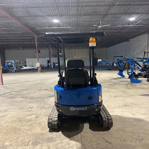 Excavadora hidráulica sobre orugas de gran potencia para excavación, de 3 a 6 toneladas, diseño compacto, fácil operación, mejor precio al por mayor, entrega rápida - Product Image 5