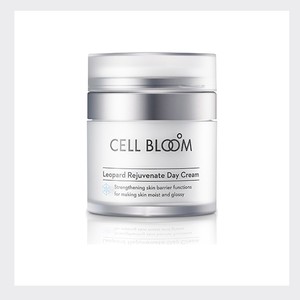 <b>face</b> <b>cream</b> Cell Bloom Leopard Rejuvenate Day <b>Cream</b> 50ml <b>face</b> <b>cream</b> for <b>men</b> <b>face</b> glow <b>cream</b> <b>face</b> lift <b>cream</b> ghkcu <b>face</b> <b>cream</b> - Product Image 4