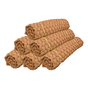 Produit phare : Tapis en fibre de coco antidérapant très résistant pour allée extérieure, de haute qualité et à bon prix - Product Image 1