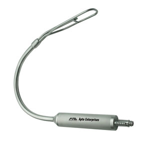 Écarteur de mammaplastie Biggs en acier inoxydable de haute qualité pour chirurgie plastique et reconstructive mammaire - Product Image 1