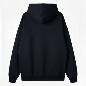 Sudadera con Capucha para Gimnasio de Invierno, Elástica, Control de Humedad, Impermeable, Tejido Ecológico, Diseño Atlético, Personalización de Marca, OEM, Venta al Por Mayor - Product Image 4