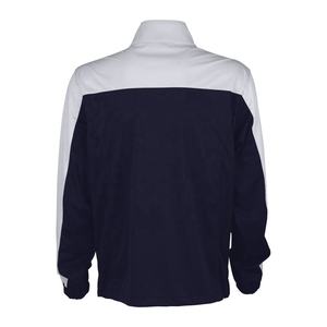 แจ็กเก็ตกันลมกันน้ำสำหรับผู้ชายเสื้อโค้ทกันลมมีหลายกระเป๋าสำหรับการเดินป่ากลางแจ้งโลโก้ตามสั่งสไตล์สตรีท - Product Image 2