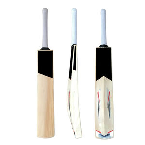 Batte de cricket artisanale en saule anglais de qualité supérieure, finition lisse, prix d'usine, vente en gros, marque personnalisée - Product Image 6