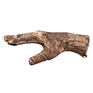 GRACE <b>SIGN</b> GS-HW Men's Winter Hunting Gloves-Soft <b>Shell</b> Waterproof Touch Screen Compatible Camouflage Pattern 100% Polyester - Product Image 5