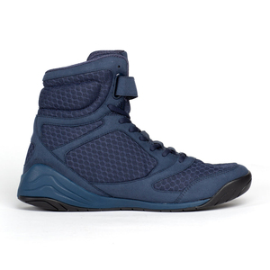 Chaussures de lutte d'entraînement d'été pour hommes, légères, élégantes et de qualité supérieure, personnalisables en gros, service OEM - Product Image 5