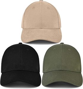 Gorras de béisbol al por mayor con producción rápida y envío a todo el mundo. Diseños modernos de gorras de béisbol aptos para hombres y mujeres. - Product Image 2