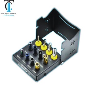 Kit de Implantes Dentales de Alta Calidad con Accesorios Completos para Cirujanos Orales TARIQ CRAFTED INDUSTRIES - Product Image 2