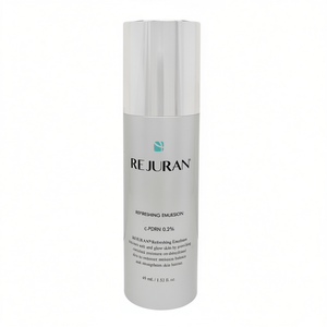 REJURAN 45ml Emulsione Rinfrescante Leggera C-PDRN con Acido Ialuronico e Centella per l'Equilibrio Olio-Acqua, Crema Viso Lenitiva - Product Image 3