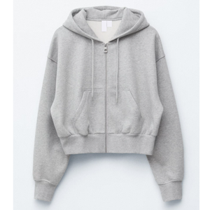 Sweat à capuche d'hiver pour homme, vente en gros OEM, avec poche, anti-boulochage, 100 % coton, respirant, coupe-vent, pour importateurs mondiaux de vêtements - Product Image 6