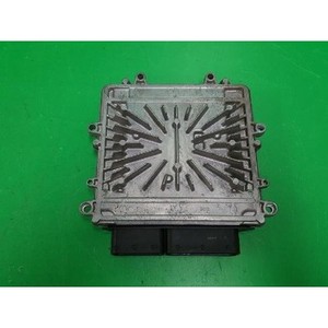 Unité de commande moteur d'occasion S80 II 2006-2009 GENUINE 30785100 - Product Image 1