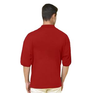 Fabrication professionnelle, vente en gros, t-shirt pour homme de haute qualité, respirant, léger, 100% coton peigné, séchage rapide, coupe ample, lettres - Product Image 4