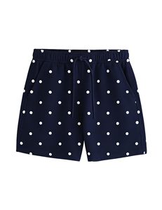 Shorts de sport camouflage pour femmes, imprimé feuille d'érable, taille haute, avec cordon de serrage et poches, vente en gros OEM - Product Image 1