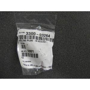 8 AMAT 3300-03264 FTG TBG RDCR PLUG-IN 1/2T X 3/8T - Equipo y Piezas de Semiconductores de Confianza de Marca Global - Product Image 3