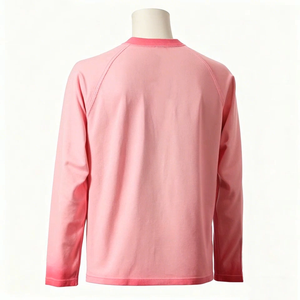 Sudadera con Capucha Extra Grande de Algodón Lavado Estilo Retro para Hombre, Invierno 2026, Ecológica, Transpirable, Impermeable y Antipilling - Product Image 2