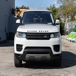 Range Rover Sport SE 2016 - Product Image 1