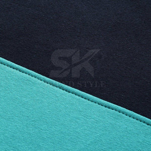 New Arrival Custom Design Men Split Color <b>Plain</b> <b>Sweatshirts</b> Factory Direct Sale Men Split Color <b>Plain</b> <b>Sweatshirts</b> In Wholesale - Product Image 3