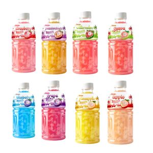 Jus de pomme Datafa avec Nata de Coco, 100% pur, 330ml, en canette/bouteille, Vietnam – Meilleur prix de gros et haute qualité - Product Image 6