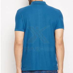 Camisetas Polo de Tallas Grandes Fabricadas en Fábrica, Camisetas Polo Más Vendidas, Camisetas Polo del Mejor Producto - Product Image 2