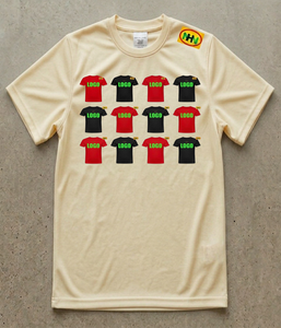 Camiseta de algodón para hombre con estampado gráfico, logotipo personalizado, lista para prensa térmica o serigrafía, tallas grandes, ideal para pedidos al por mayor para propietarios de marcas. - Product Image 4