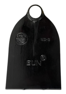Houe de type Sun Agri n° Outil de creusement léger 6 Lite - Product Image 1