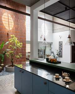 Revestimiento de Pared de Terracota Roja Moderna, Espesor de 10 mm/20 mm, para Uso en Interiores y Exteriores, en Almacenes, Baños, Jardines y Patios - Product Image 6