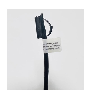 HK-HHT nouveau fil de câble de batterie d'ordinateur portable pour <span class=keywords><strong>Dell</strong></span> <span class=keywords><strong>Precision</strong></span> <span class=keywords><strong>7730</strong></span> M7730 DAP20 0RWC40 - Product Image 2