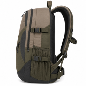 <b>Large</b> Hiking <b>Backpack</b> Multi Compartment Outdoor Camping Travel Pack OEM ODM Private Label Manufacturer - Product Image 2