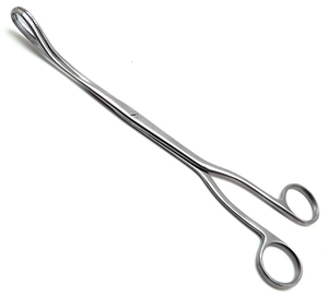 Pinzas de sujeción para esponjas de primera calidad, de acero inoxidable, reutilizables, para instrumental de apósitos, colección de pinzas de sujección para esponjas - Product Image 1