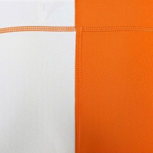 Shorts de compression jaunes pour hommes avec poches, séchage rapide, taille élastique, shorts ajustés pour hommes, vêtements de sport pour hommes - Product Image 5