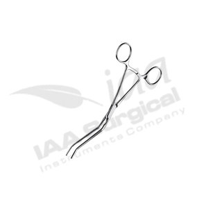 Juego de Instrumentos Quirúrgicos de Pinza Vascular Recta Atraumática Reutilizable para Hemostasia, Certificado CE, Manual, Clase I, Acero Inoxidable - Product Image 5