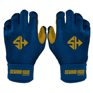 Guantes de Bateo Personalizados con Logotipo para Jóvenes y Adultos, Antideslizantes, para Béisbol y Sóftbol, para Entrenamiento, al por Mayor - Product Image 1