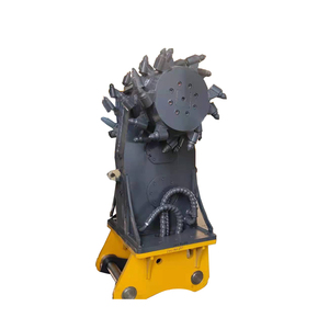 Máquina de Corte de Tambor Marca Lich Personalizable con 1 Año de Garantía para las Industrias de Energía y Minería (China) - Product Image 2