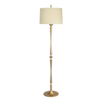 Lampe de table décorative Art Déco contemporaine en métal, abat-jour à motif ajouré, base sphérique en verre poli, personnalisable
