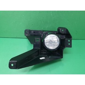 Faro Antiniebla Delantero Izquierdo (Lado del Conductor) Usado OEM 89211690 para Mondeo 2014-2018 - Product Image 1