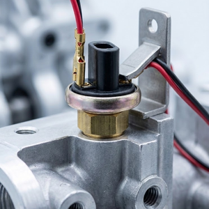 Fabricante de interruptores de luces de freno para automóviles e interruptores de posición del pedal de freno para BANZ MK 1987-1996 - Product Image 4