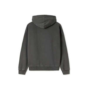 Sudadera con Capucha para Hombre, Diseño Exclusivo, 100% Algodón, Manga Larga, Antiarrugas, Ideal para Invierno, Running y Jogging, Gran Venta - Product Image 2