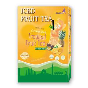 Taiwan Boisson Instantanée Poudre Fruit pour Thé Bubble Tea - Product Image 1