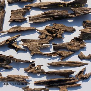 ไม้กฤษณา HUFA OUD HP-AN2 คุณภาพเยี่ยม ชิปไม้กฤษณาธรรมชาติจากเวียดนาม ไม้กฤษณาแท้ 100% ราคาสมเหตุสมผล - Product Image 3