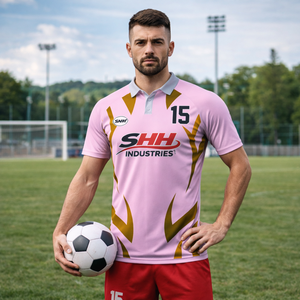 เสื้อเชิ้ตลำลองน้ำหนักเบา ระบายอากาศได้ดี เป็นมิตรกับสิ่งแวดล้อม พิมพ์ลายแบบซับลิเมชั่น คุณภาพสูง ราคาโรงงานโดยตรง ไม่มีขั้นต่ำในการสั่งซื้อ - Product Image 2