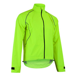 Eco Friendly <b>Cycling</b> <b>Jacket</b> Lightweight Windproof Bicycle Riding Outerwear Custom OEM ODM <b>Cycling</b> Wear Manufacturer - Product Image 4