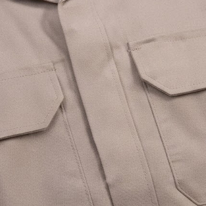 Direct Factory Supplier <b>Men</b> Half Sleeve Outdoor Tactical <b>Shirt</b> Top Seller Utility Clothing Tactical <b>Shirts</b> <b>For</b> Hiking Hunting - Product Image 6