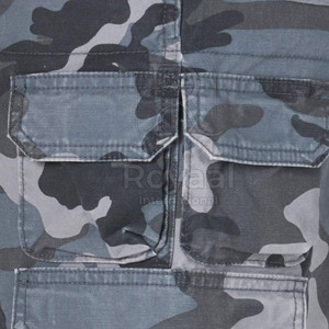 Shorts en jean légers style unique, prix de gros, nouvelle collection 2026 pour adultes - Product Image 6