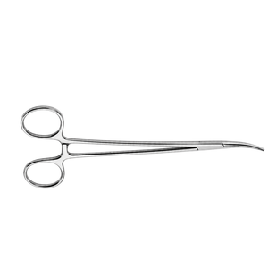 Pinzas Hemostáticas Quirúrgicas Adson, Juego de Instrumentos Manuales Clase I para Manipulación Precisa de Tejidos y Pinzamiento de Vasos en Quirófanos - Product Image 2