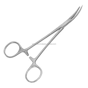 Export Quality A-1 VERITAS Orthopedic Tendon Seizing Forceps Premium Stainless Steel Bone Surgery Instrument | needle holder - Product Image 2